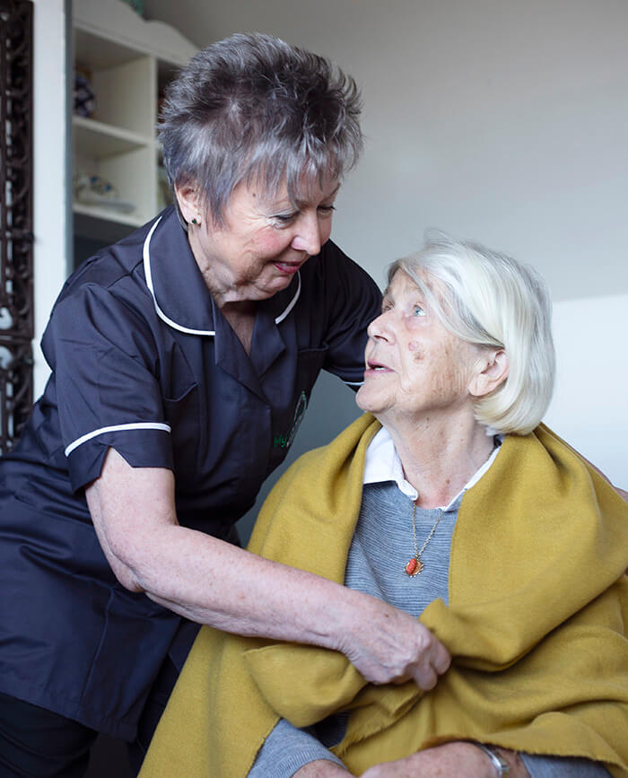 Live-In Care